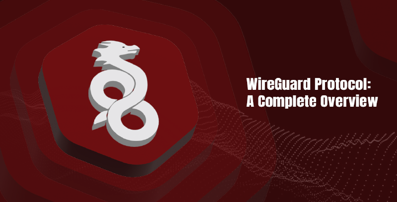 Featured image of post 如何配置WireGuard