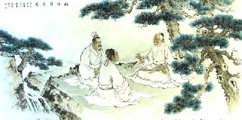Featured image of post 《修真太极混元指玄图》